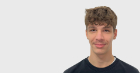 Foto eines Mitarbeiters der Produktion